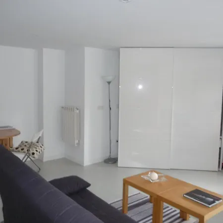 Infantes 954 Apartment