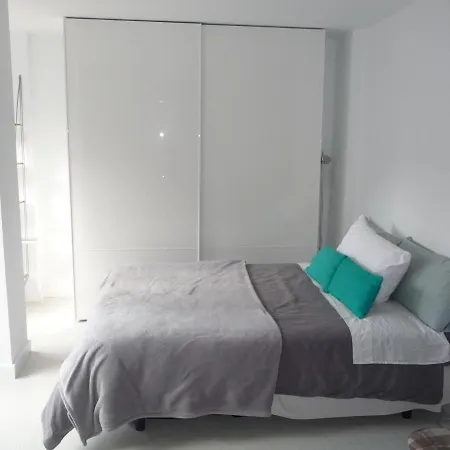 Infantes 954 Apartment *