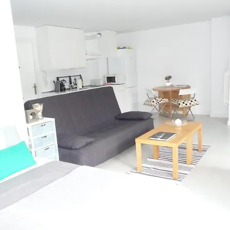 Infantes 954 Apartment Santander