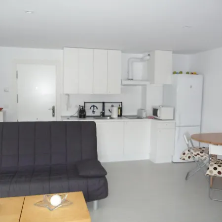 Apartment Infantes 954 Santander