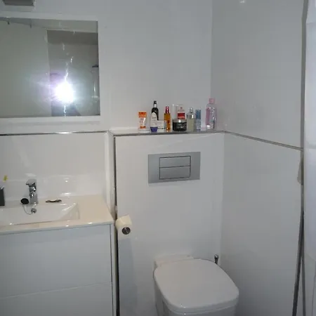 Infantes 954 Apartment *