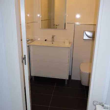 Infantes 954 Apartment