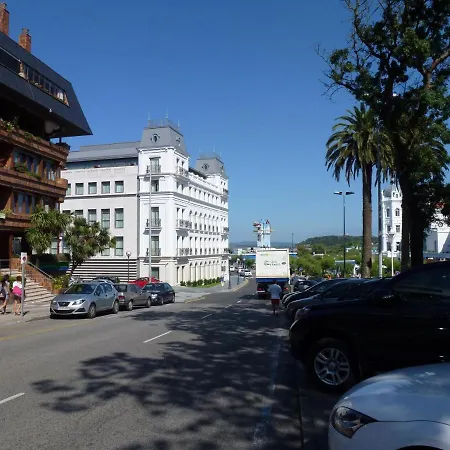 Infantes 954 * 산탄데르