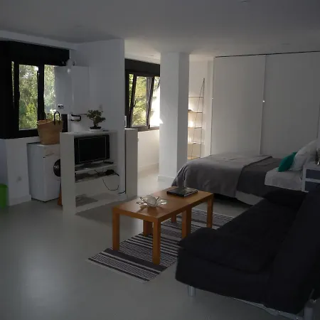 Infantes 954 Apartment Santander
