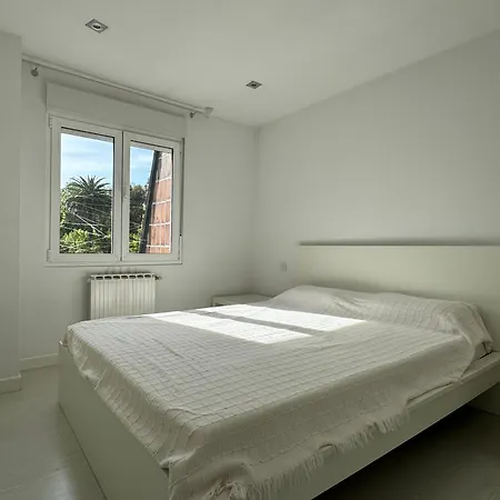 Apartment Infantes 954