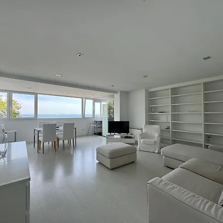 Apartment Infantes 954 Santander