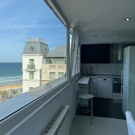 Infantes 954 Apartment *