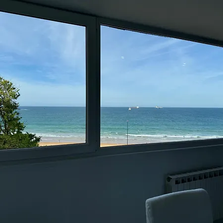 Infantes 954 شقة *