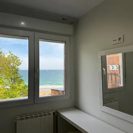 Infantes 954 * سانتاندر